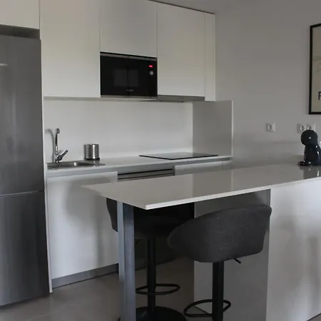 Lezzo Apartment *