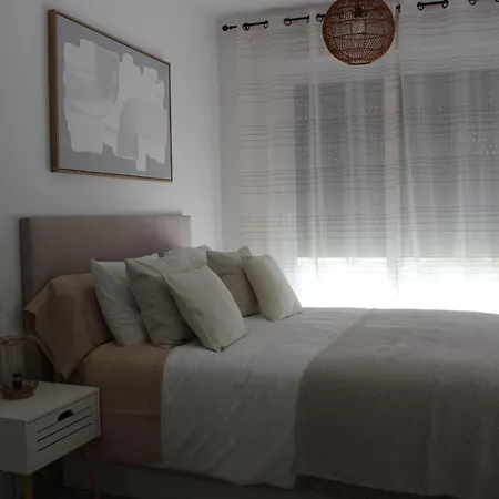 Apartment Lezzo *