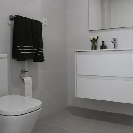 Apartment Lezzo *
