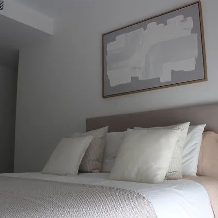 Apartment Lezzo Estepona