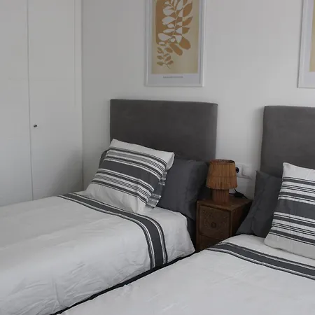Apartment Lezzo