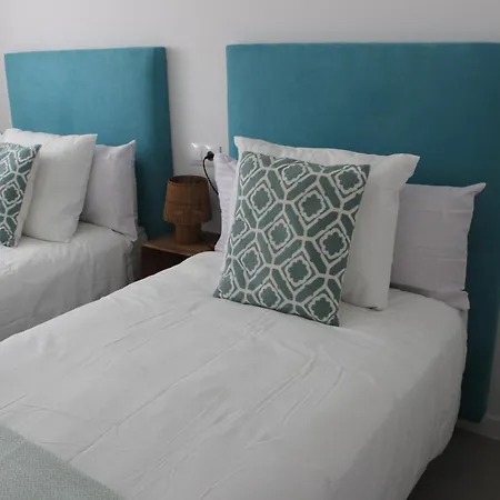 Lezzo Apartment Estepona