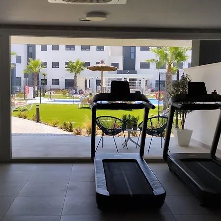 Apartment Lezzo *